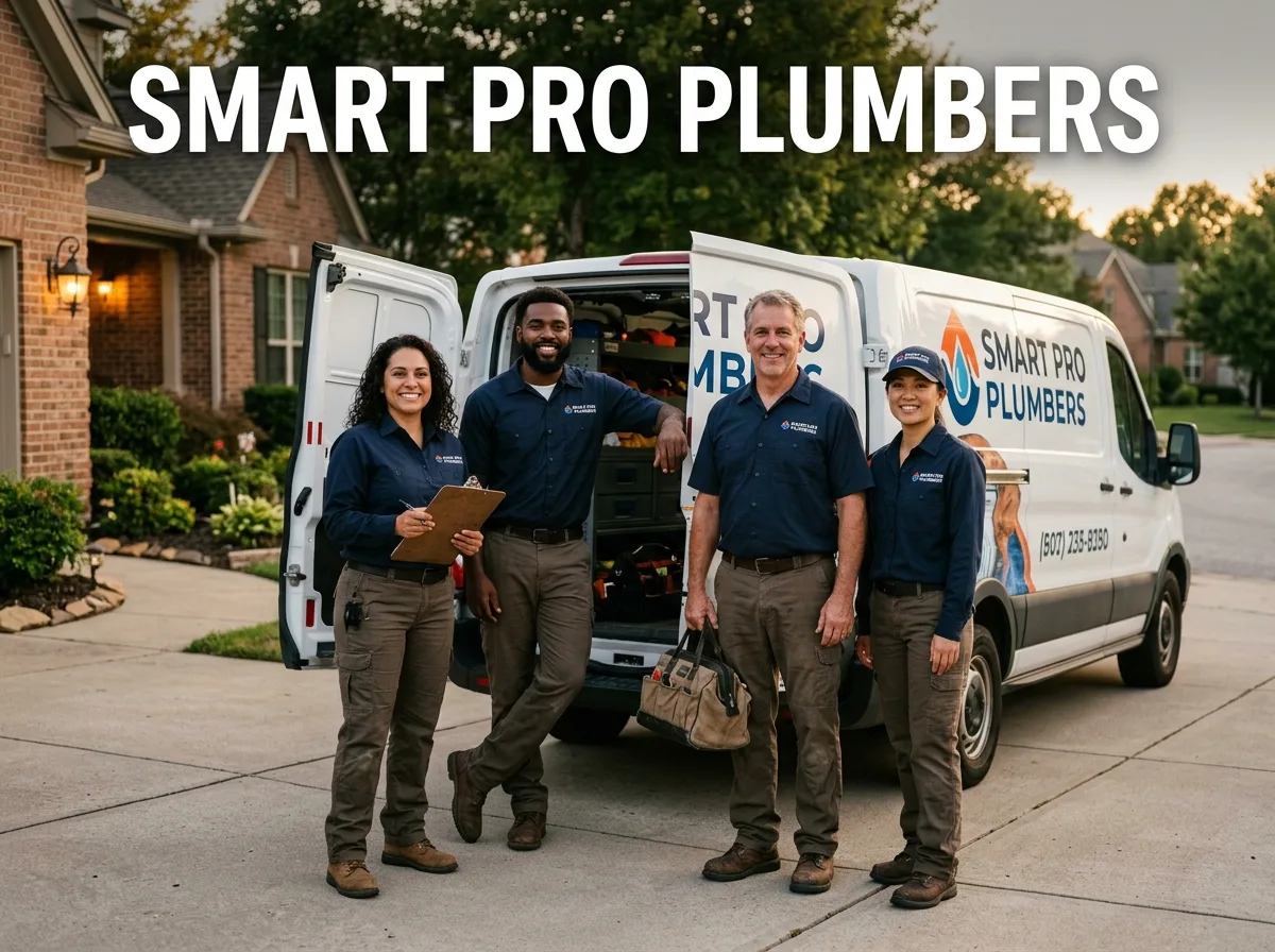 Water Heater Repair company in Robbins, TN
